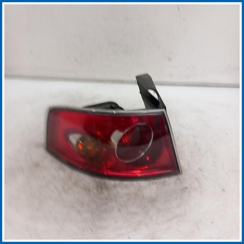 Fanale est. post. sx. SEAT IBIZA (6L) (12/01>08/09