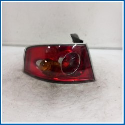 Fanale est. post. sx. SEAT IBIZA (6L) (12/01>08/09