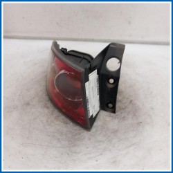 Fanale est. post. sx. SEAT IBIZA (6L) (12/01>08/09