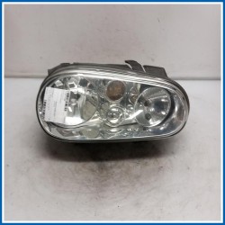Proiettore ant. dx. VOLKSWAGEN GOLF (1J) (09/97>03/06