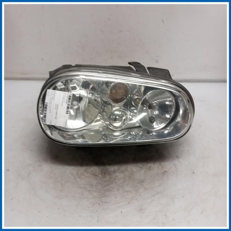 Proiettore ant. dx. VOLKSWAGEN GOLF (1J) (09/97>03/06