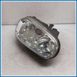 Proiettore ant. dx. VOLKSWAGEN GOLF (1J) (09/97>03/06