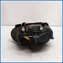 Proiettore ant. dx. VOLKSWAGEN GOLF (1J) (09/97>03/06
