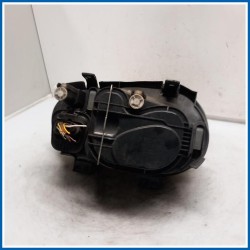 Proiettore ant. dx. VOLKSWAGEN GOLF (1J) (09/97>03/06