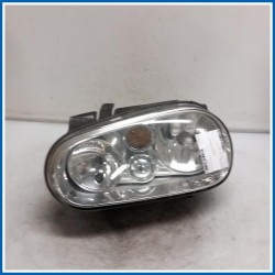 Proiettore ant. sx. VOLKSWAGEN GOLF (1J) (09/97>03/06