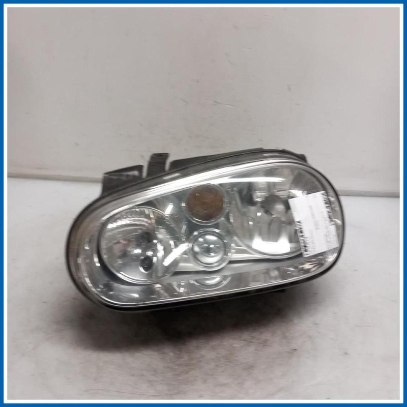 Proiettore ant. sx. VOLKSWAGEN GOLF (1J) (09/97>03/06