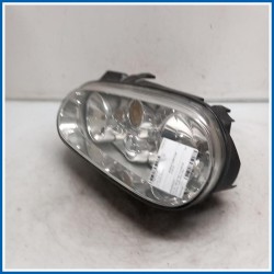 Proiettore ant. sx. VOLKSWAGEN GOLF (1J) (09/97>03/06