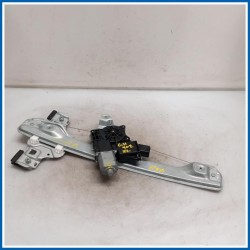 Alzacristallo porta post. sx. OPEL Mokka X