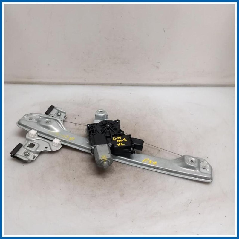 Alzacristallo porta post. sx. OPEL Mokka X