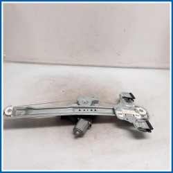 Alzacristallo porta post. sx. OPEL Mokka X