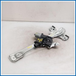 Alzacristallo porta post. sx. OPEL Mokka X