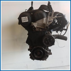 Motore semicompleto FORD Fiesta VI