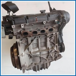 Motore semicompleto FORD Fiesta VI