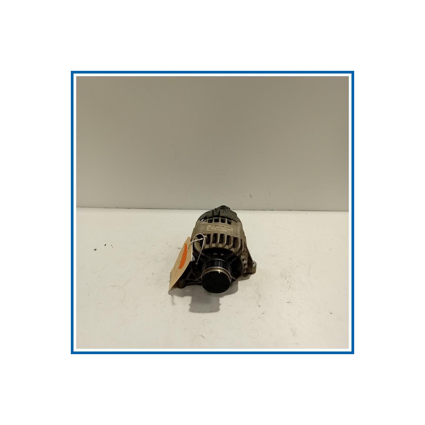Alternatore ALFA ROMEO Giulietta