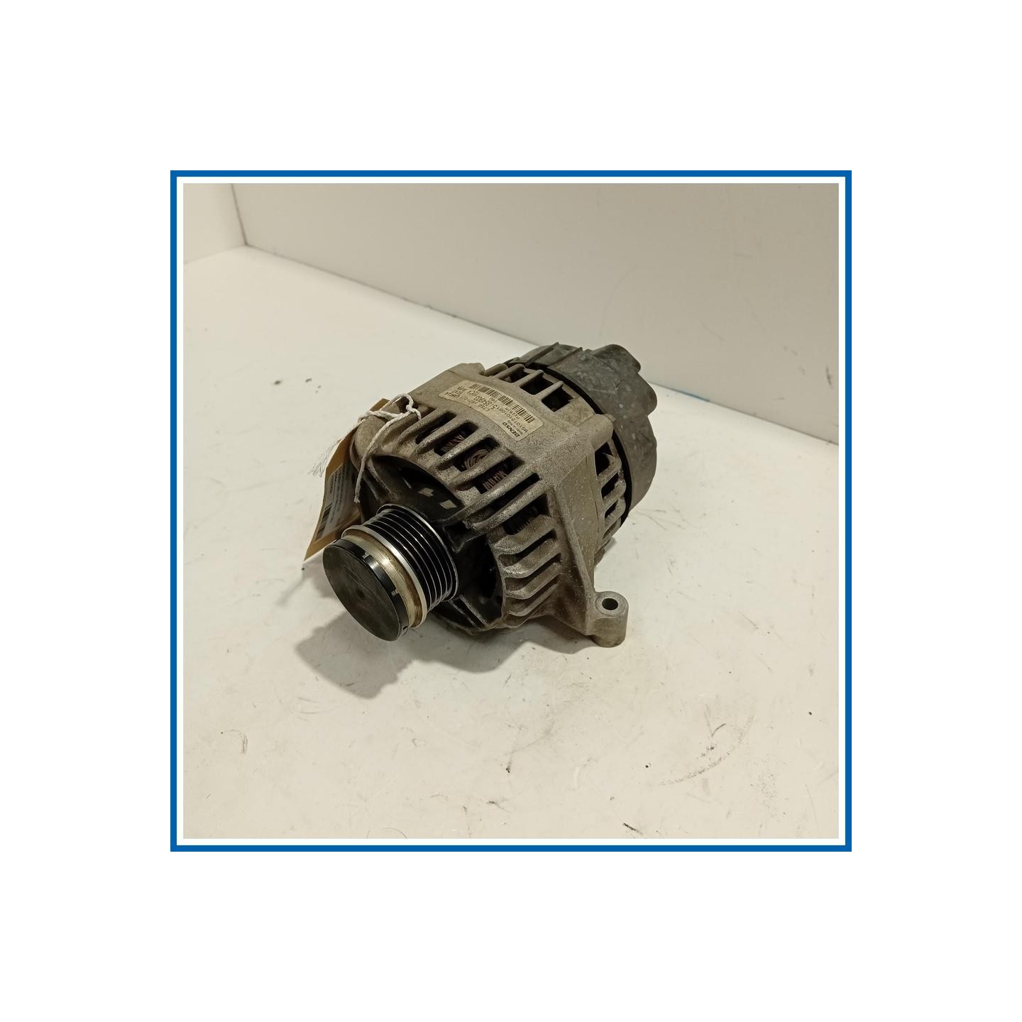 Alternatore ALFA ROMEO Giulietta