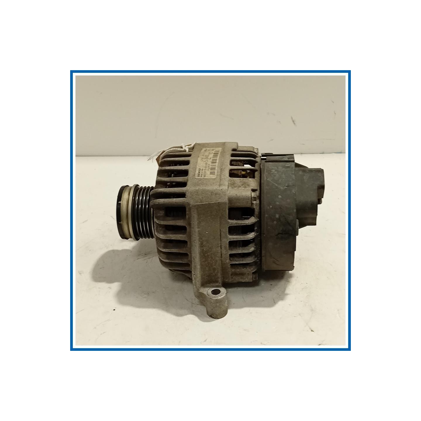Alternatore ALFA ROMEO Giulietta