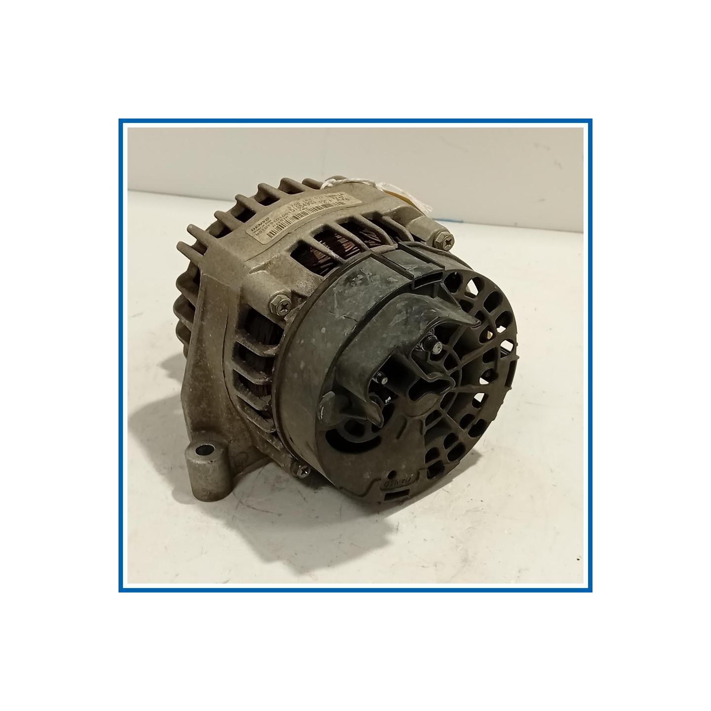 Alternatore ALFA ROMEO Giulietta