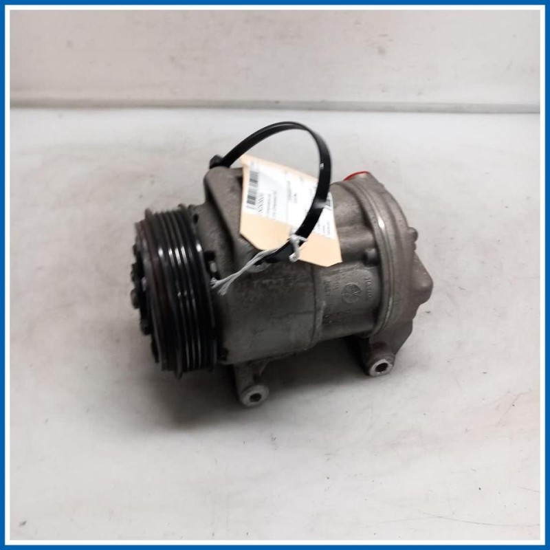 Compressore a/c ALFA ROMEO Giulietta