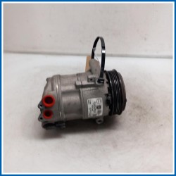Compressore a/c ALFA ROMEO Giulietta