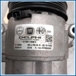 Compressore a/c ALFA ROMEO Giulietta