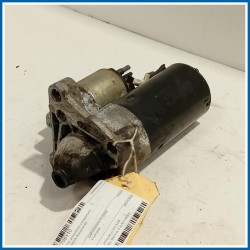 Motorino avviamento (revisionato) ALFA ROMEO Giulietta