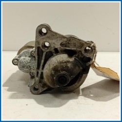 Motorino avviamento (revisionato) ALFA ROMEO Giulietta