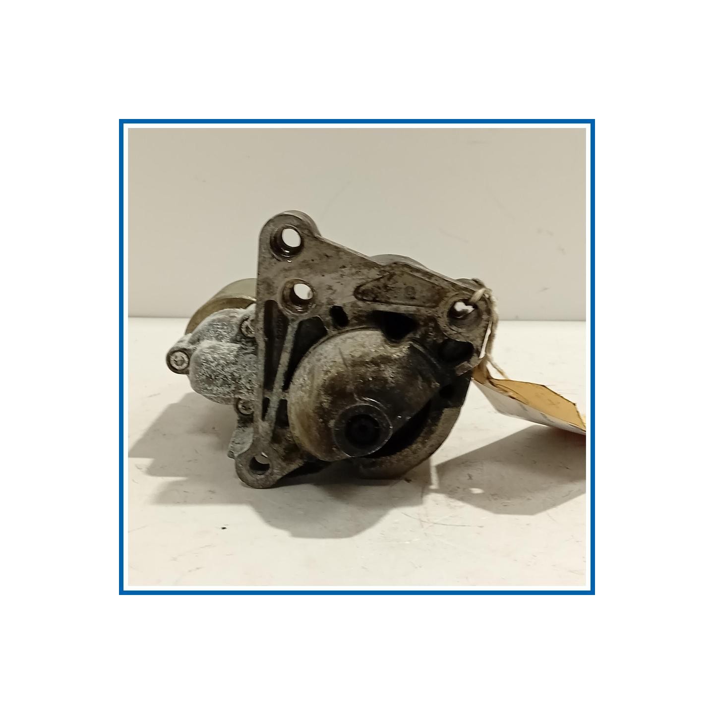 Motorino avviamento (revisionato) ALFA ROMEO Giulietta