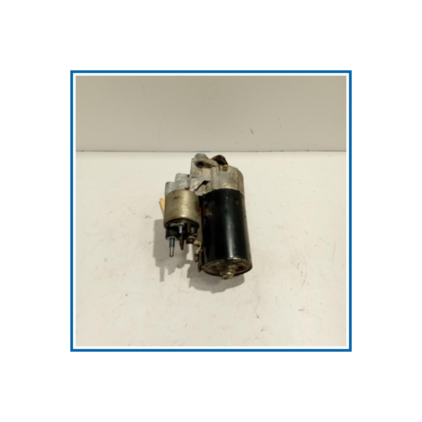 Motorino avviamento (revisionato) ALFA ROMEO Giulietta