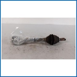 Semiasse ant. dx. CITROEN C3 II