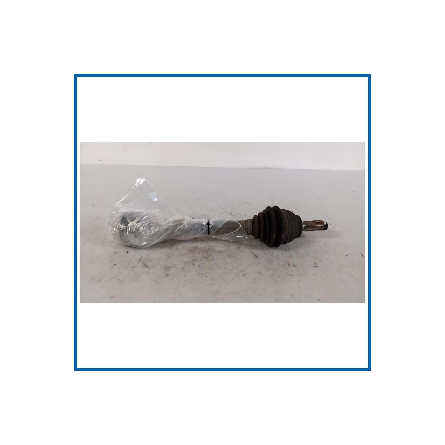 Semiasse ant. dx. CITROEN C3 II