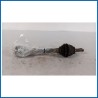 Semiasse ant. dx. CITROEN C3 II
