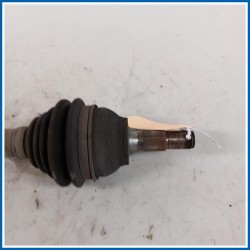 Semiasse ant. dx. CITROEN C3 II