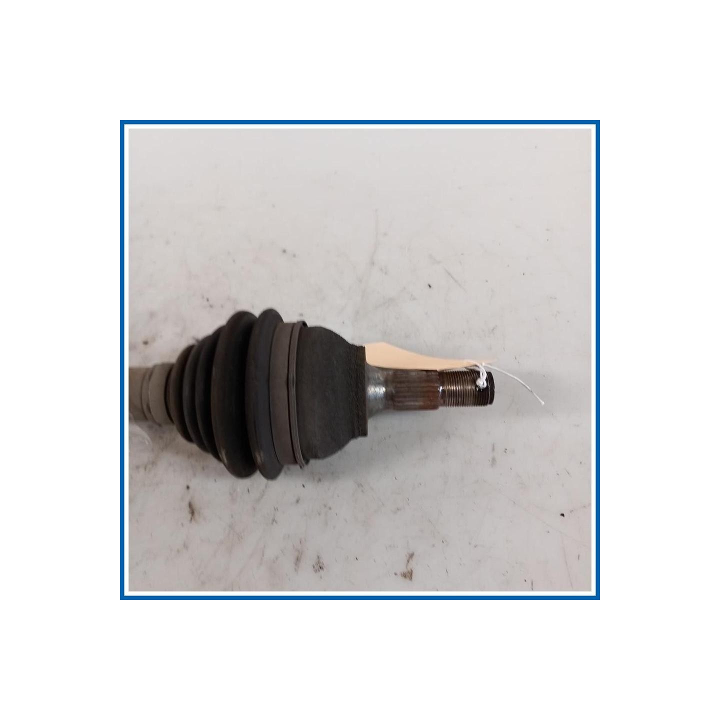 Semiasse ant. dx. CITROEN C3 II