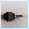 Semiasse ant. dx. CITROEN C3 II