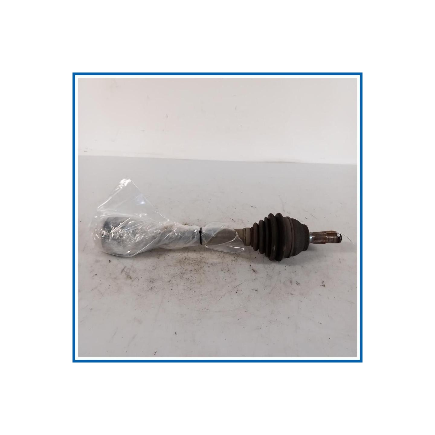 Semiasse ant. dx. CITROEN C3 II