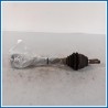 Semiasse ant. dx. CITROEN C3 II