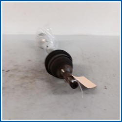 Semiasse ant. dx. CITROEN C3 II