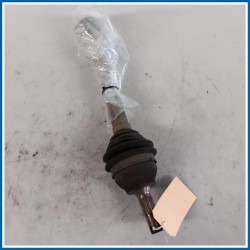 Semiasse ant. dx. CITROEN C3 II