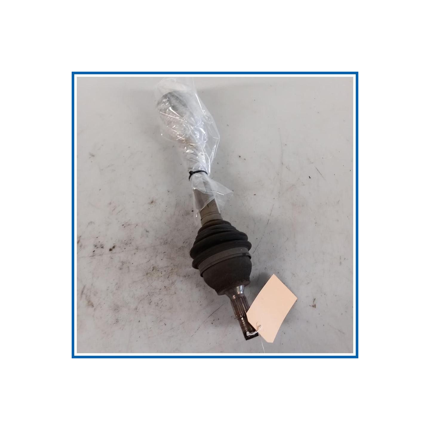 Semiasse ant. dx. CITROEN C3 II