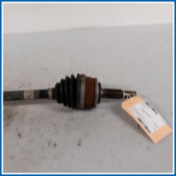 Semiasse ant. dx. TOYOTA Yaris Cross