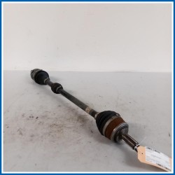 Semiasse ant. dx. TOYOTA Yaris Cross