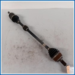 Semiasse ant. dx. TOYOTA Yaris Cross