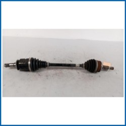 Semiasse ant. sx. TOYOTA Yaris Cross