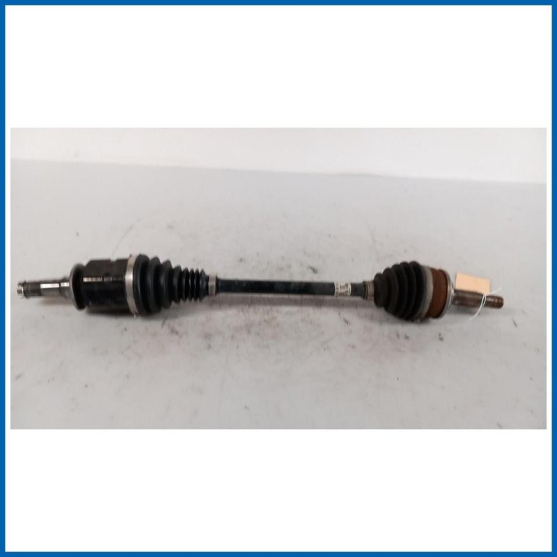 Semiasse ant. sx. TOYOTA Yaris Cross