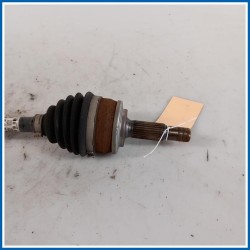 Semiasse ant. sx. TOYOTA Yaris Cross