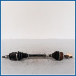 Semiasse ant. sx. TOYOTA Yaris Cross