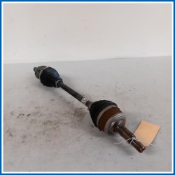 Semiasse ant. sx. TOYOTA Yaris Cross