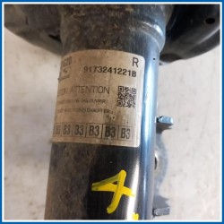 Ammortizzatore ant. dx. TOYOTA Yaris Cross