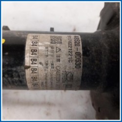 Ammortizzatore ant. sx. TOYOTA Yaris Cross