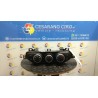BLOCCO COMANDO CLIMATIZZAZIONE 033 HYUNDAI I10 (09/13-04/17) G3LA 97250B90004XG